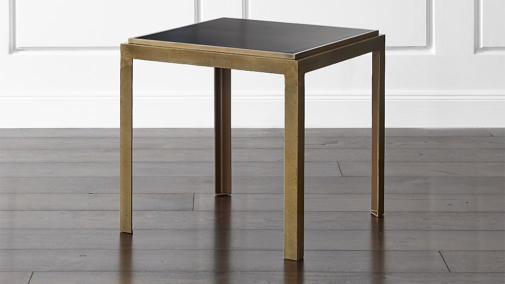 5. Apply two bunching tables to flank each sofa for setting down drinks and a table lamp. Now that you have filled up about 2/3 of your room, let the other 1/3 be a place for your passions. Add a piano, a space dedicated for reading or even knitting. Fill the rest of the room with pieces you treasure, or have collected from the around the world. And I beg of you, do not hang a television above your stunning fireplace.