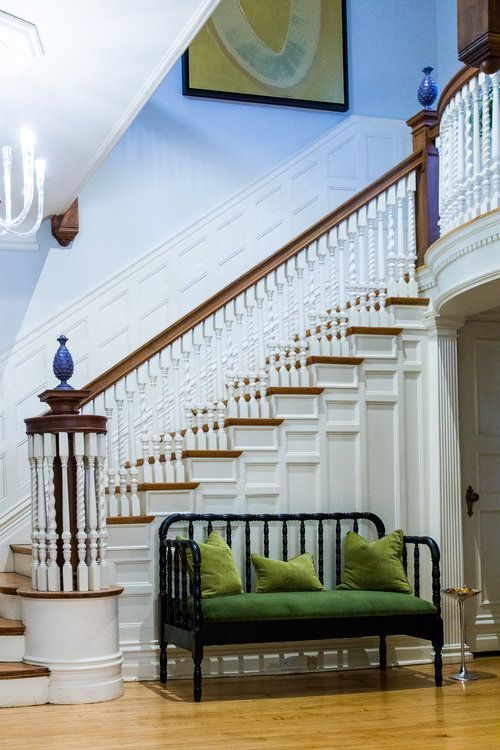 Central West End, Private Residence