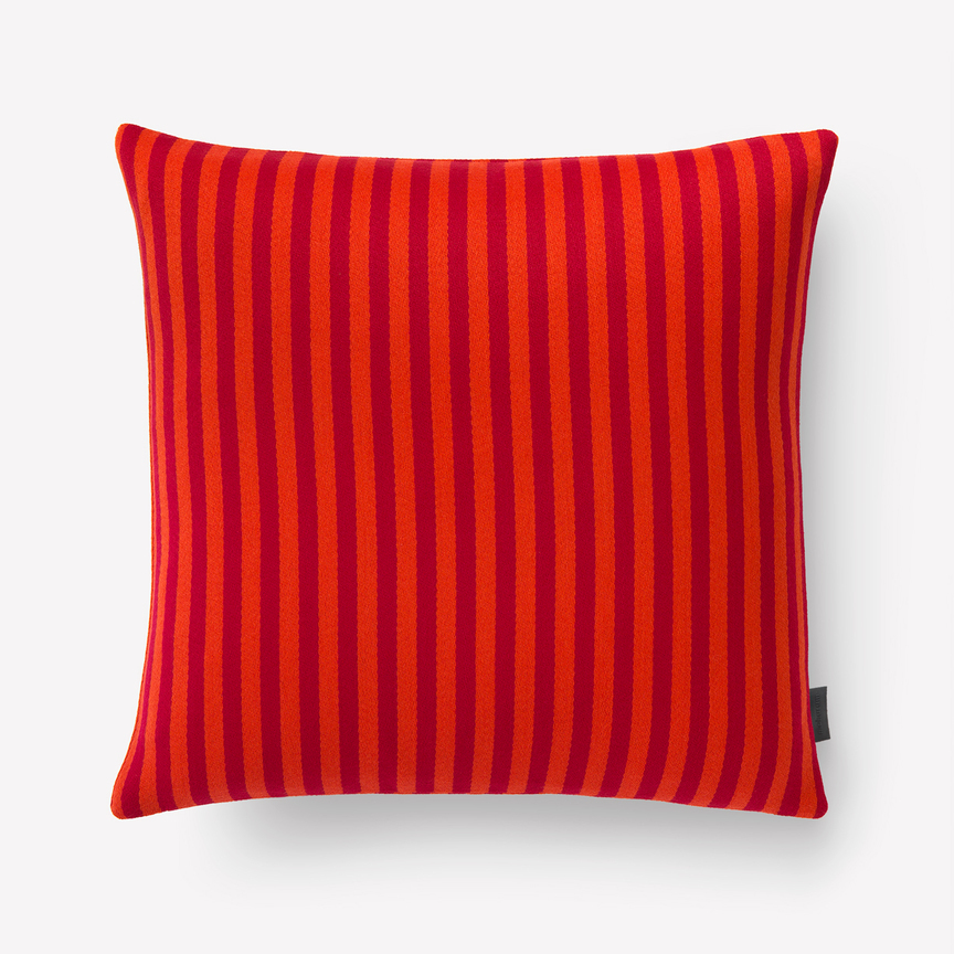 Maharam, Toostripe Alexander Gerard Pillow 