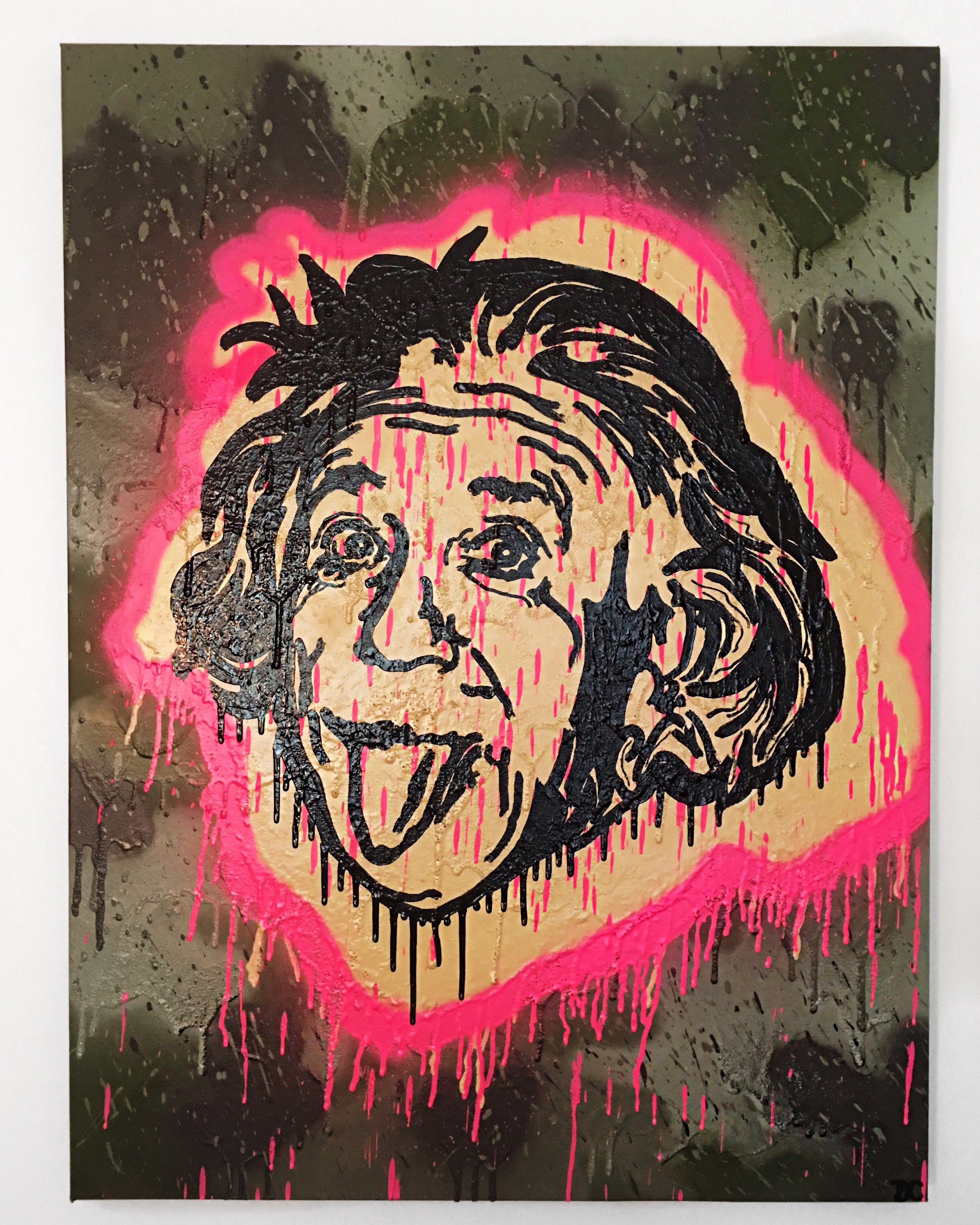 'Albert'