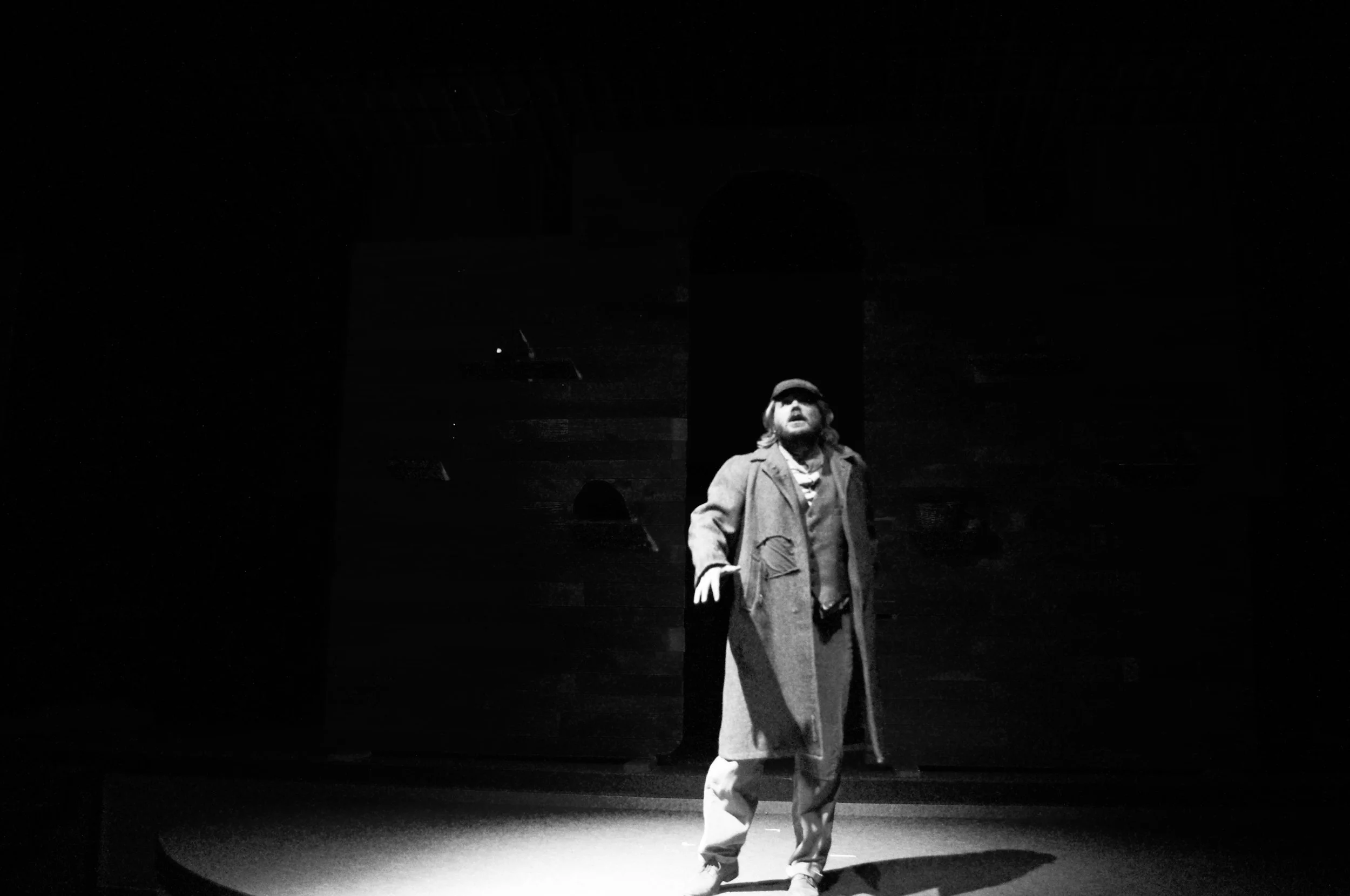 The Chimes A Christmas Fable