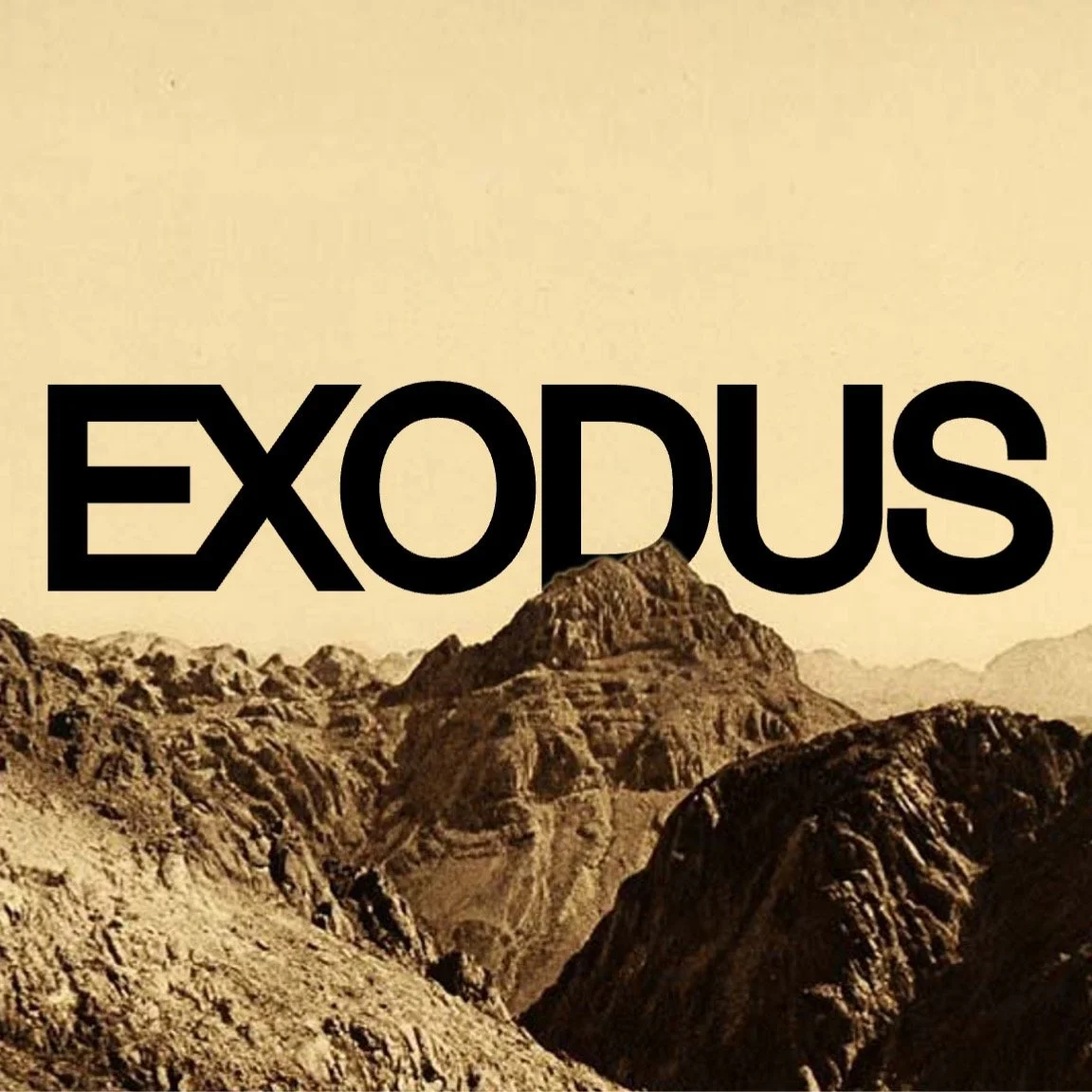 Exodus (pt23) - The Glory of Art