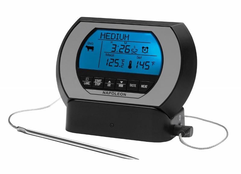 Napoleon Digital thermometer.jpg