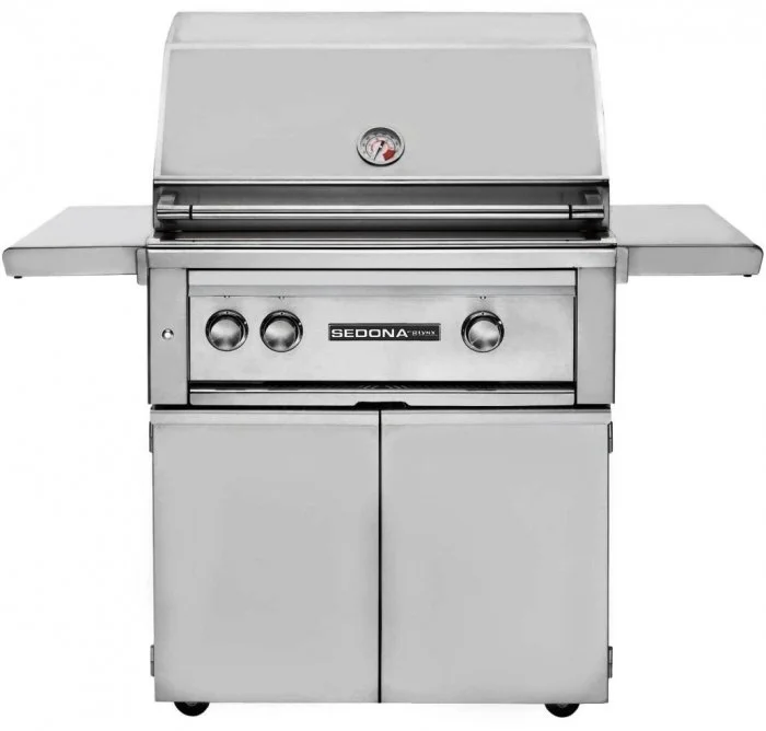 Lynx 27 to 42 inch gas BBQ, regular premium brand