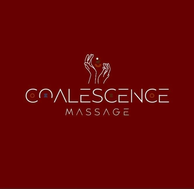 Coalescence Massage (443)-847-3813
