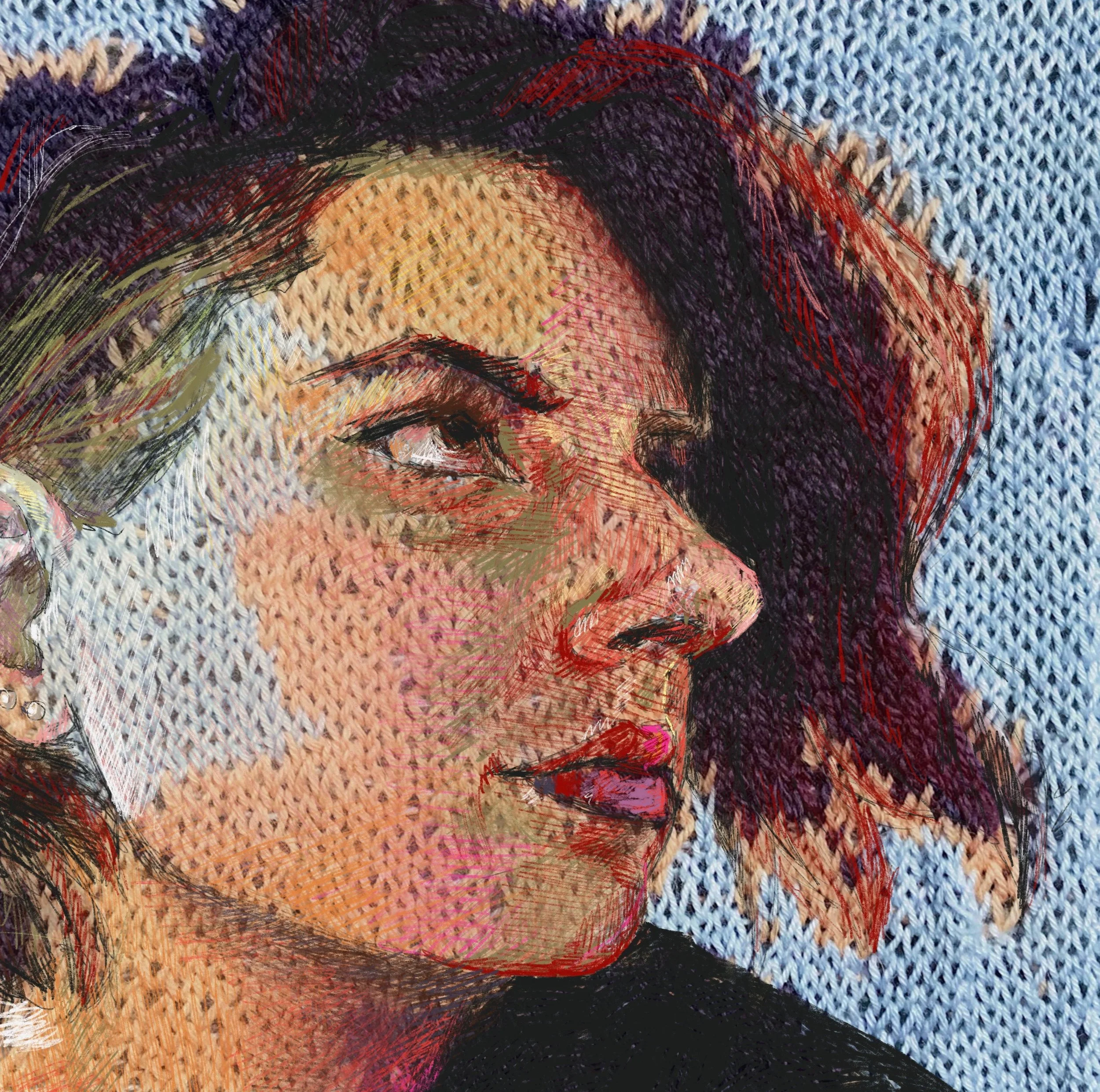 faith knit painting portrait maxwell2.jpg