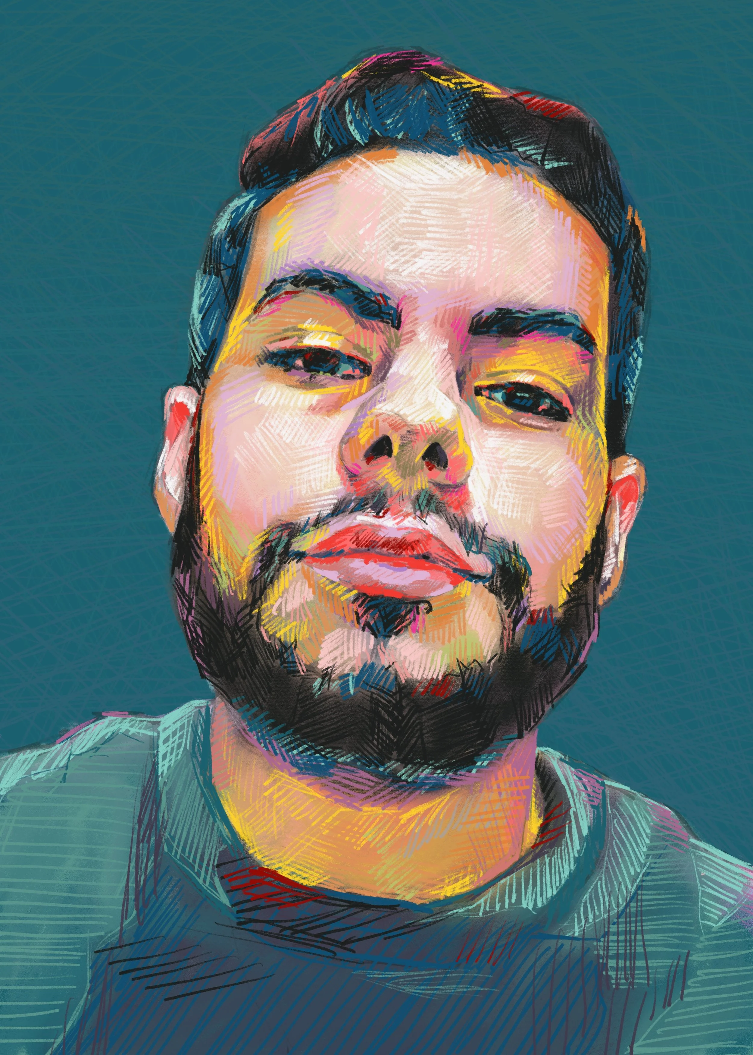 Finished Piece