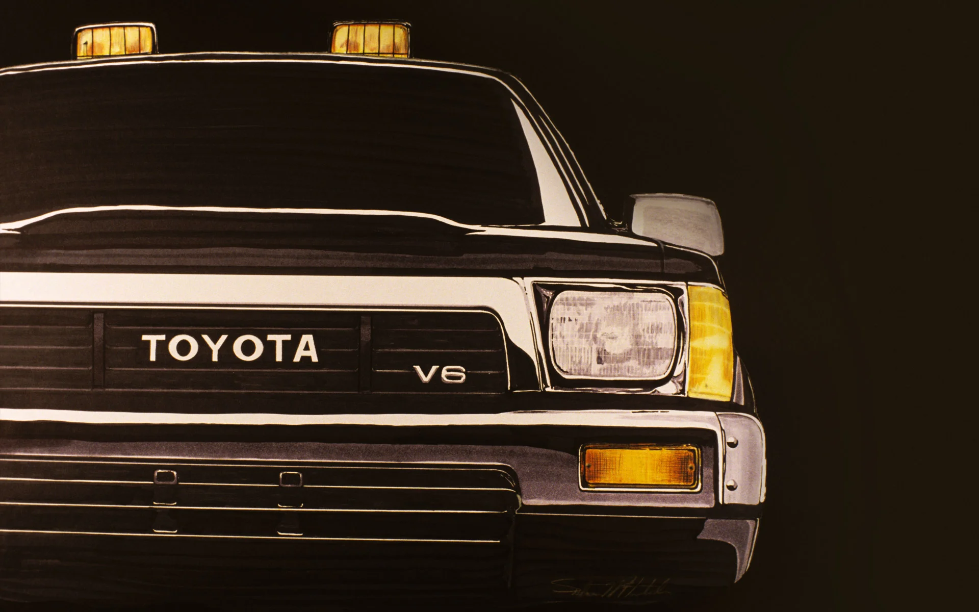 Automotive Exterior