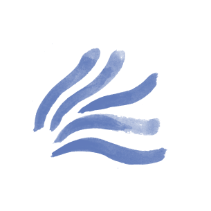 Illustration of wind