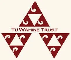 Tu Wahine Trust Logo
