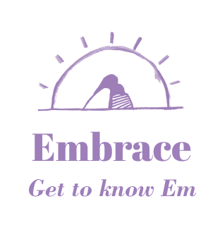 Embrace - Get to know Em