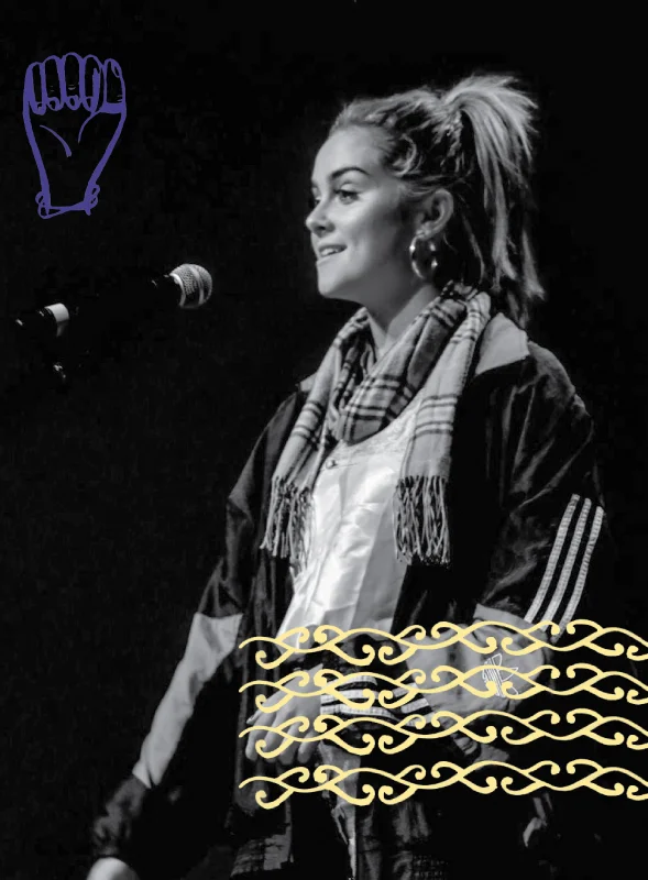 Photo Credit: @WORD - The Front Line, Facebook 