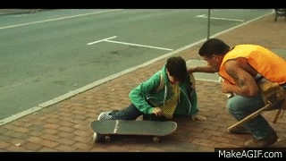 picking someone up.gif