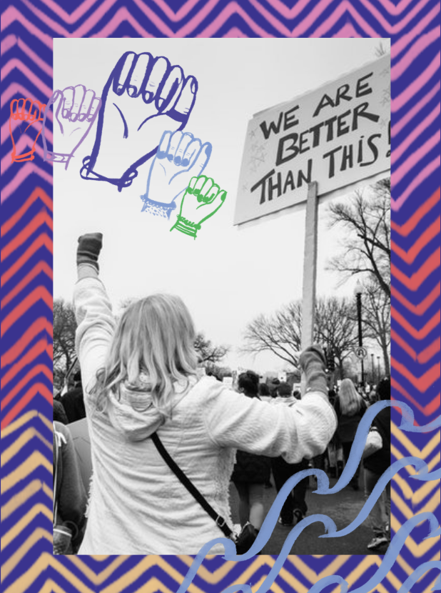 Confessions of a bad feminist