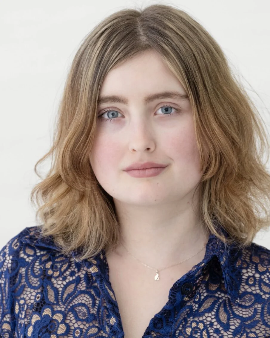 Eva McGauley