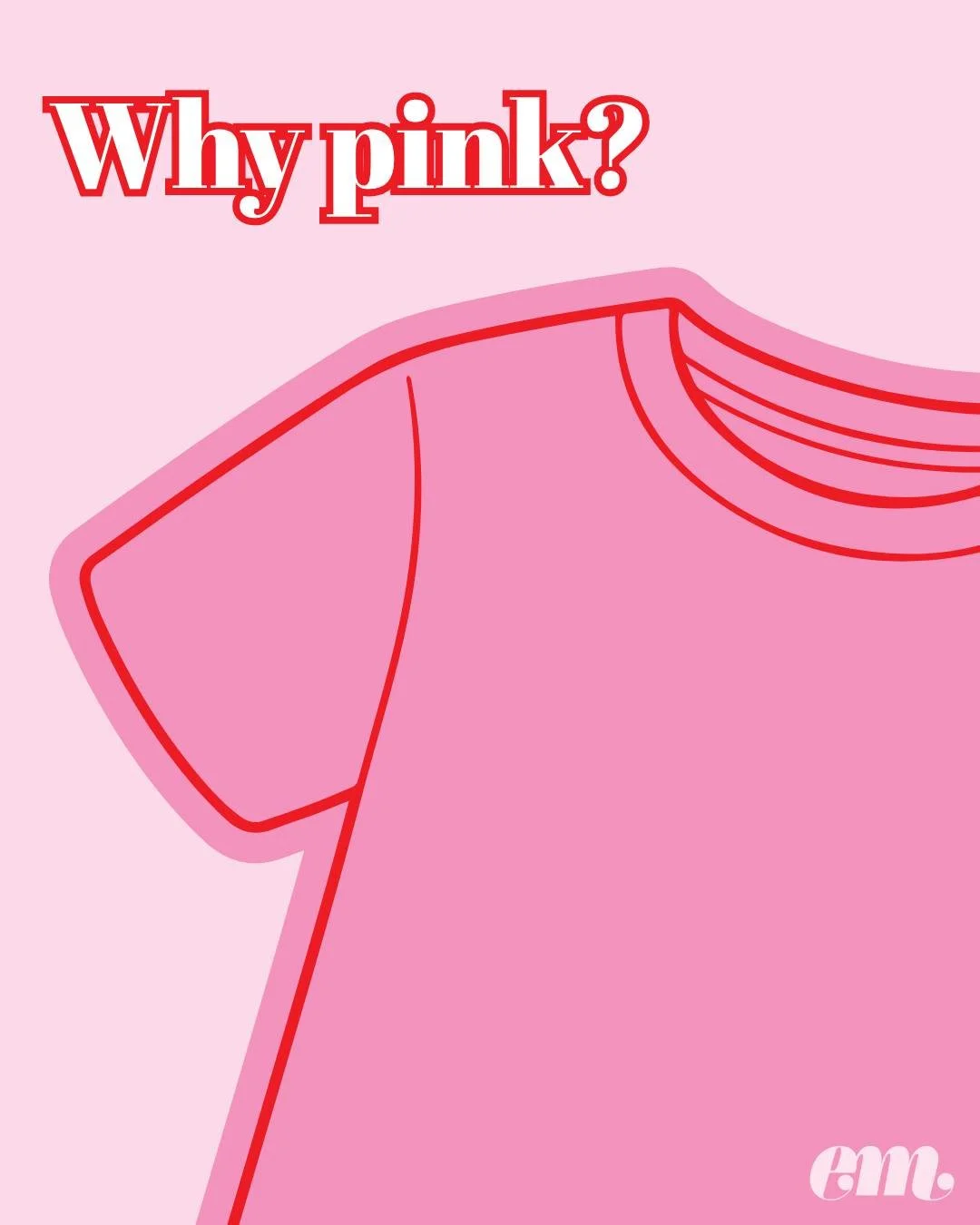 Friday 15th of May is Pink Shirt Day 👚💕🌸🎀💖

Curious about why pink, or what Pink Shirt Day even is? Swipe through to find out all about Pink Shirt Day, and how you can get involved to speak up against bullying!

#PinkShirtDay #KōreroMaiKōreroAtu