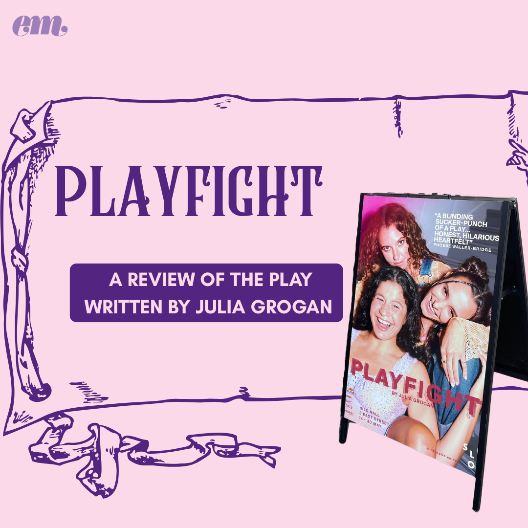 Playfight