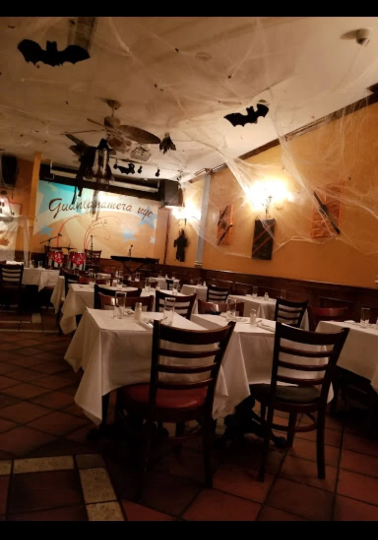 Guantanamera NYC