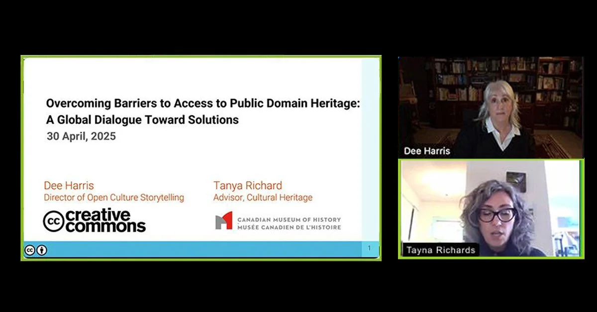 ABC Copyright Conference, Canada