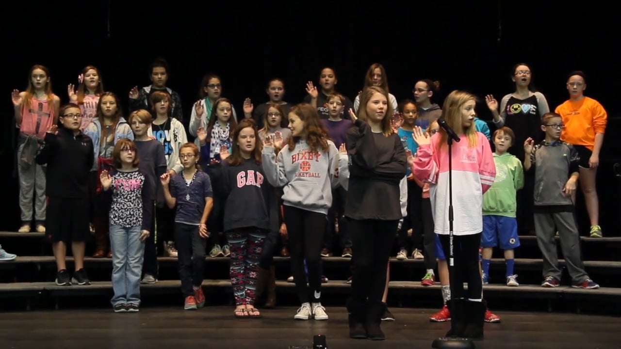 Northeast Elementary and Intermediate Bond 2016