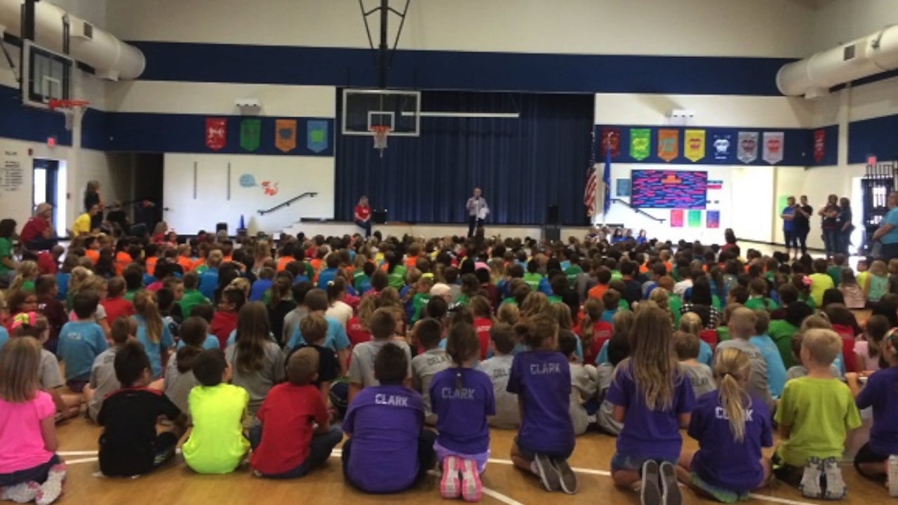 North Elementary Bond 2016