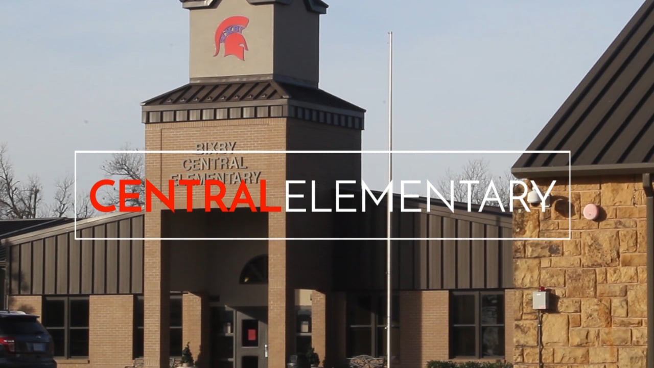 Central Elementary/West Elementary Bond 2016