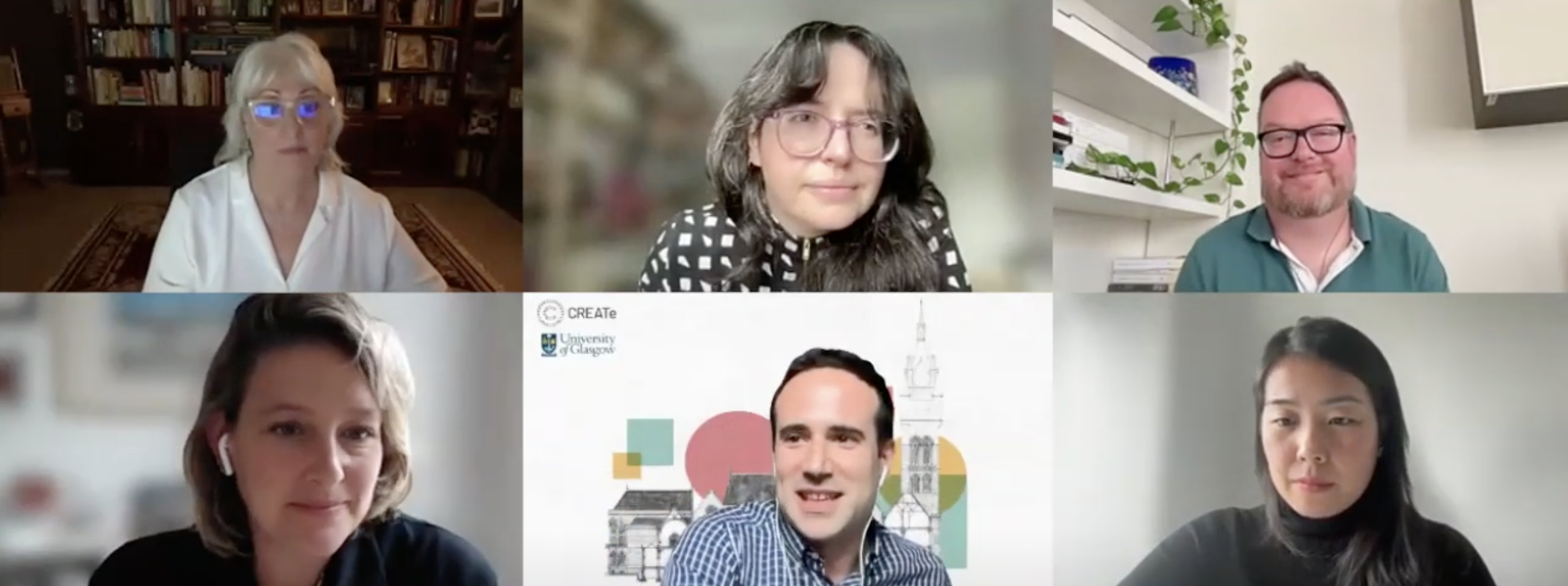 The Economics of Open Webinar