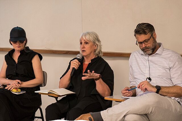 GLAM Cono Sur, Montevideo, Uruguay