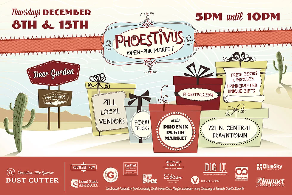 Phoestivus! 