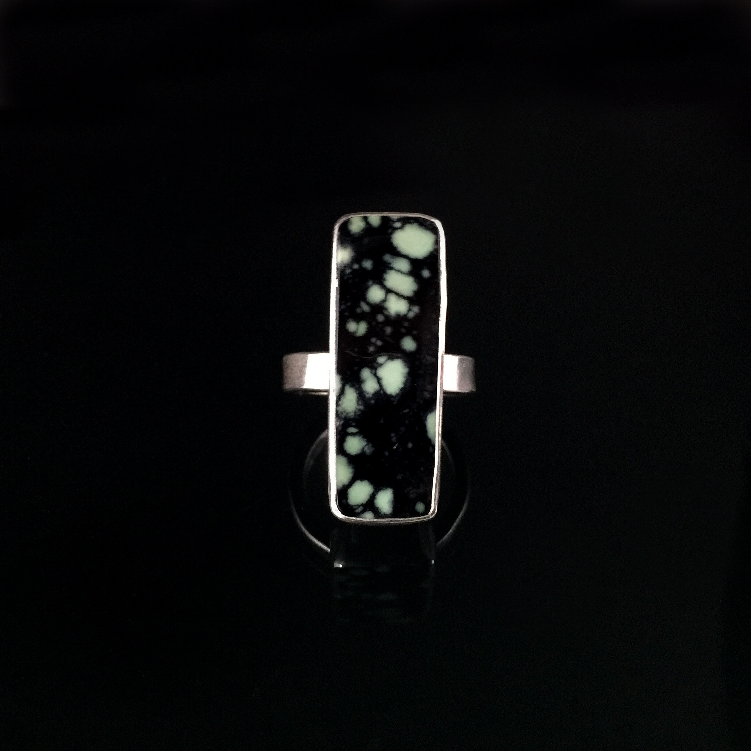 black and minth green variscite sterling silver .jpg