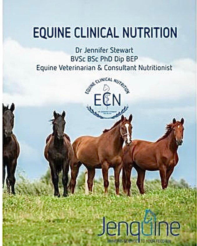 Equine nutrition can be confusing &mdash; yet owners have voted health and nutrition as the topics they most want to learn about! With that goal in mind, and the belief that better information makes for healthier horses, educating horse owners is a k