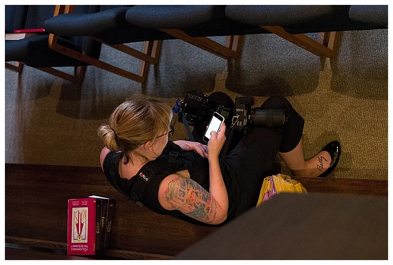 Work never stops (I swear, that is probably work related....LOL)&nbsp;