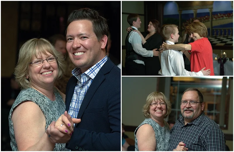 Pam + Jim ~ Beloit, WI Wedding Photography — TYPE A IMAGES