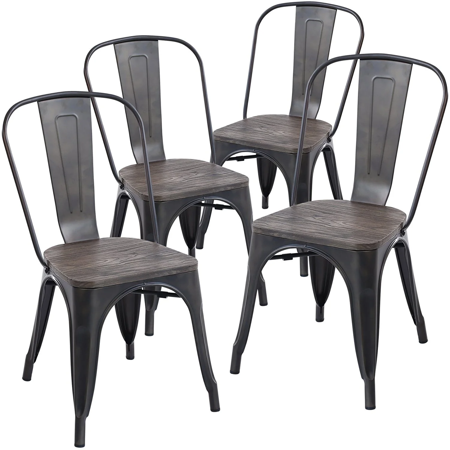 Dining Chairs. Poly and Bark. Find them HERE:&nbsp;https://amzn.to/2JT7sch