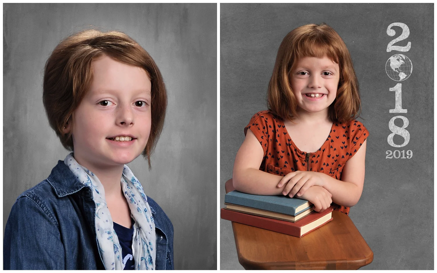 OFFICIAL SCHOOL PICTURES