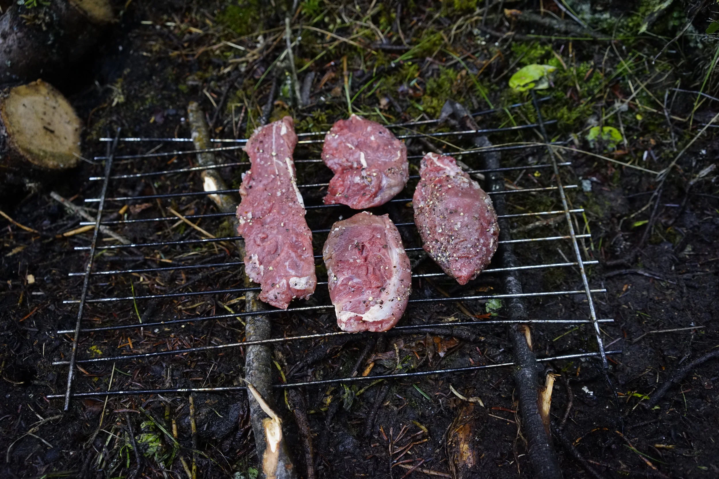 Fresh Goat! - Colt - MK 2016