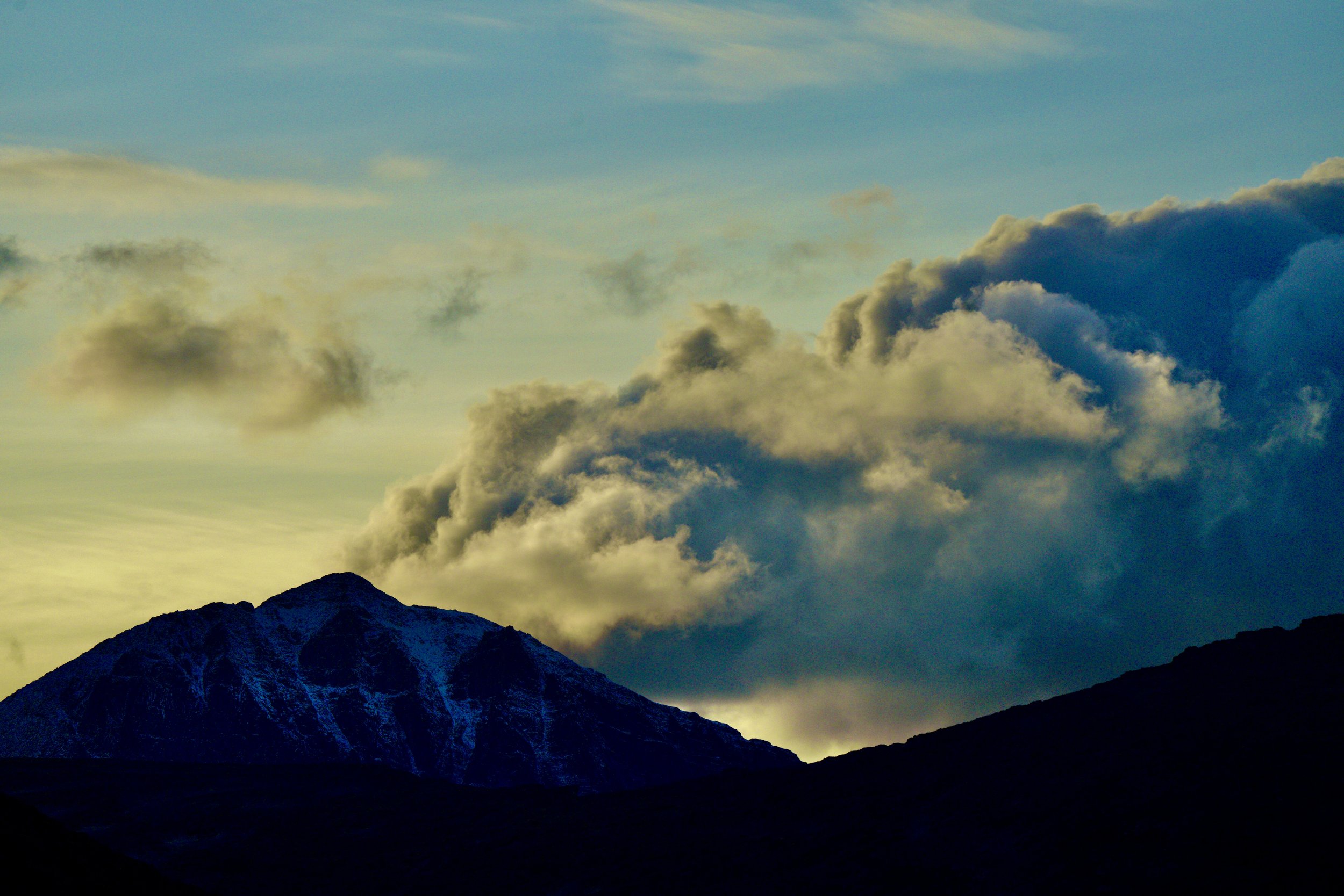 Mt. Simpson, #7, 2023 NWBC