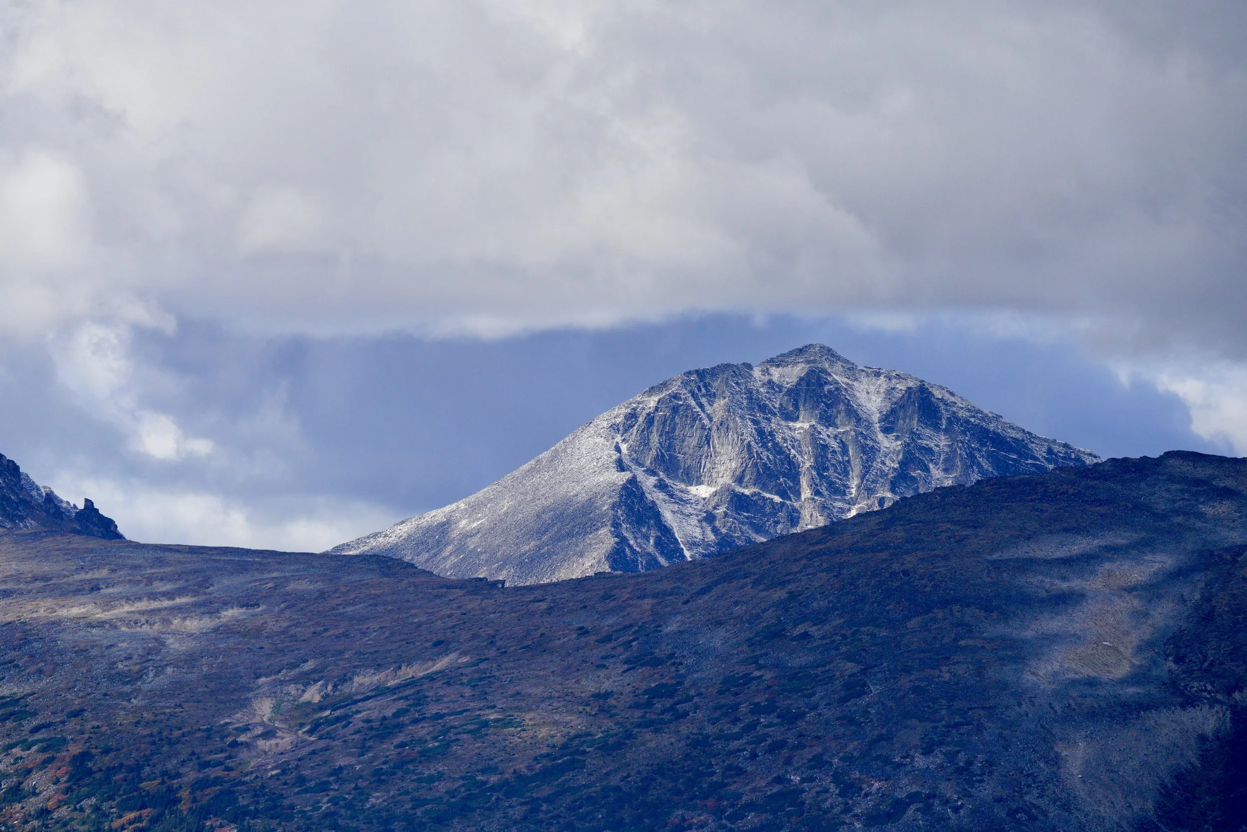 Mt. Simpson #3, NWBC 2022