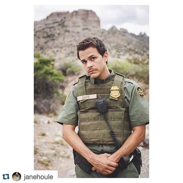 Thanks for a fantastic #Transpecos #worldpremiere at #SXSW2016!
#Repost @janehoule ・・・
Set still of @johnnyjamessimmons for @transpecosmovie which premiered this week at #SXSW #stillsonset #production #tbt #johnnysimmons