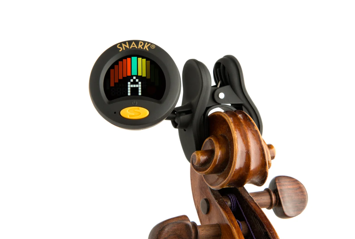 Snark Instrument Tuner