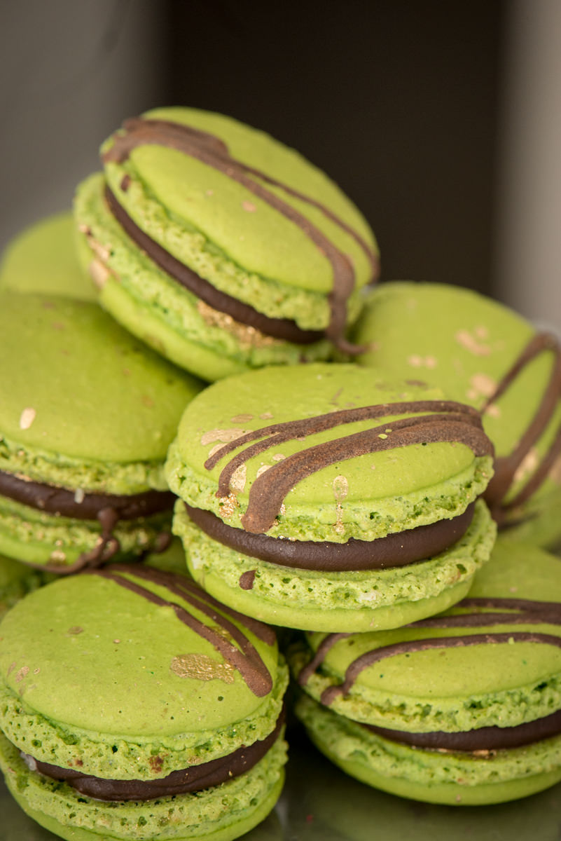 Macarons