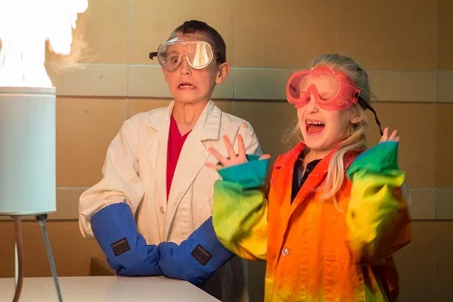 Educational adventures await at Museum Center