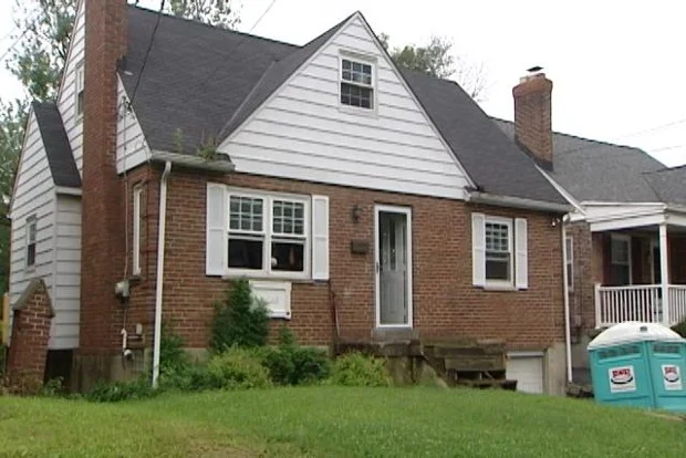 Habitat for Humanity home dedicated in Golf Manor