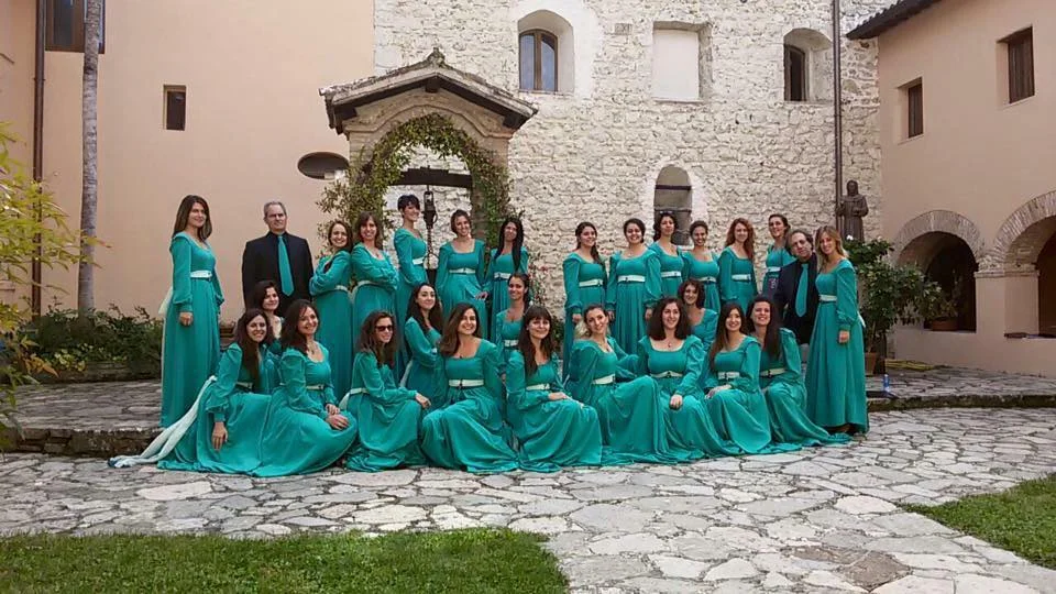 CincySings competition returns in 2016