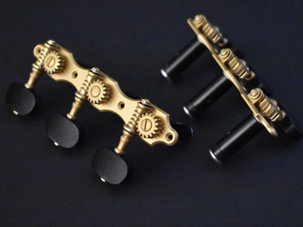 Gotoh Premium Tuners - Standard
