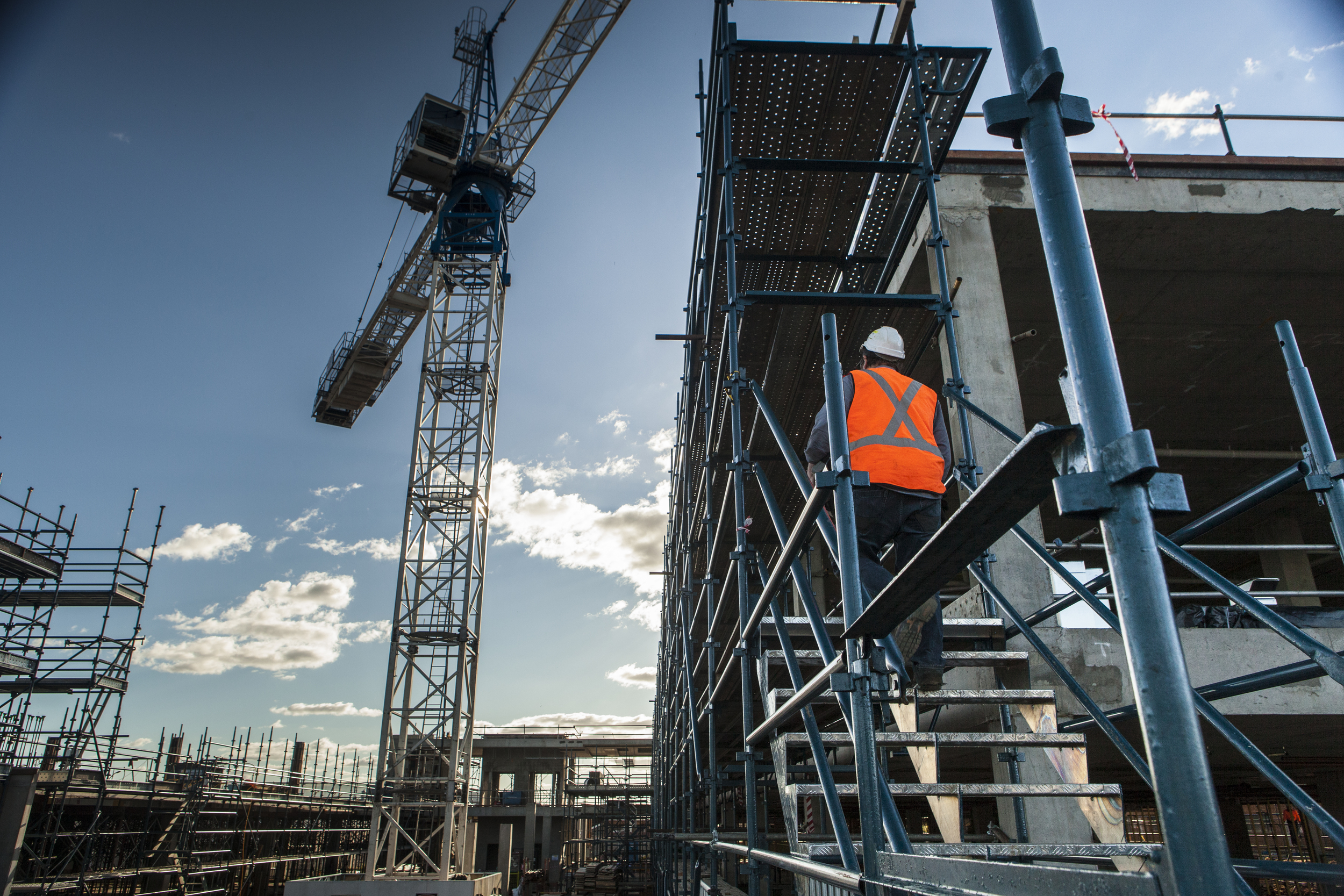Dubbo Hospital Redevelopment