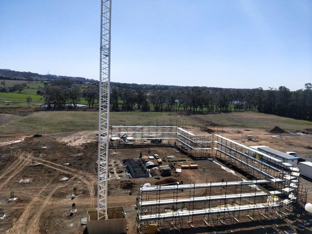 Setting Up for Success