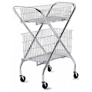 Multi Purpose Cart