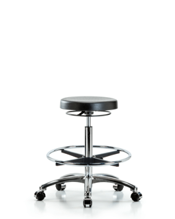 Industrial Stools