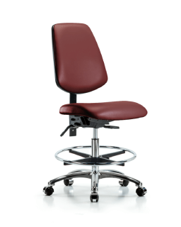 Laboratory Chairs